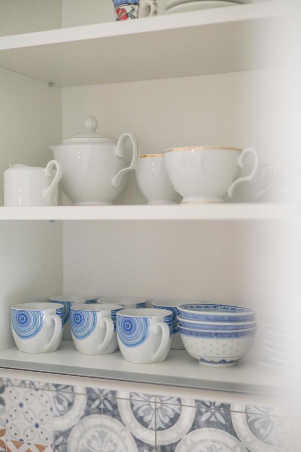 Budki Szczesliwickie Business Apartment วอร์ซอ ภายนอก รูปภาพ