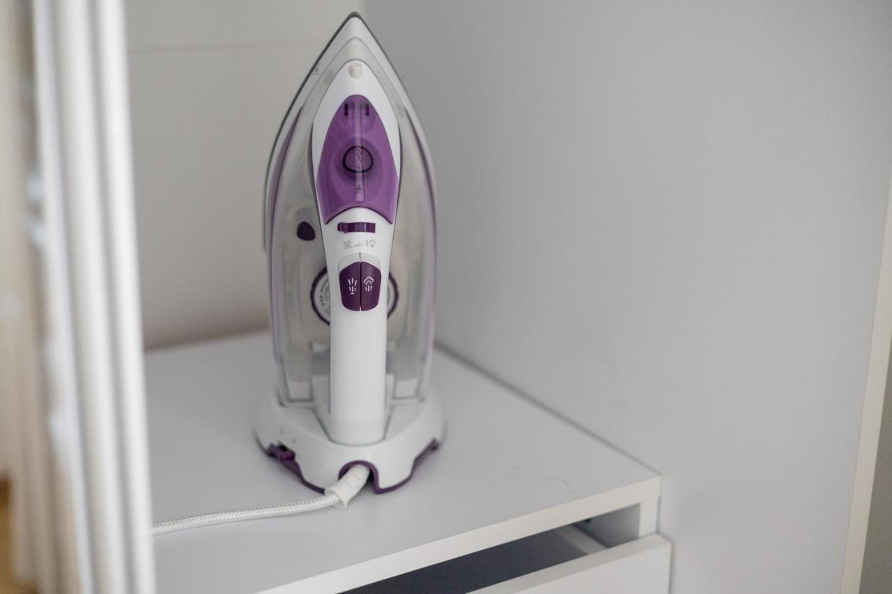 Budki Szczesliwickie Business Apartment วอร์ซอ ภายนอก รูปภาพ